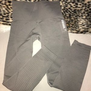 Never worn Gymshark Leggings